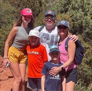 Meet your Posher, Brian